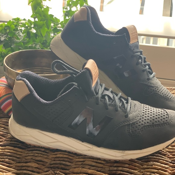 fresh foam sport lightweight running shoe